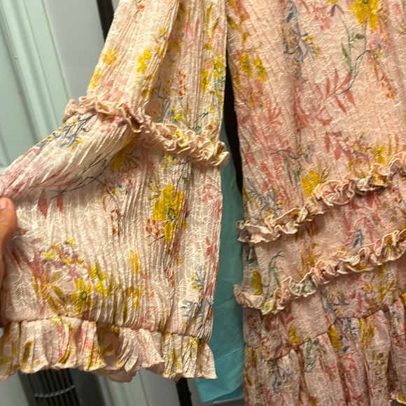 Tularosa dress from Revolve - Picture 2 of 6